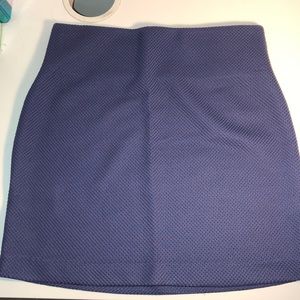 BCBGeneration never worn skirt